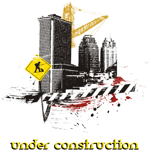 Site Under Construction